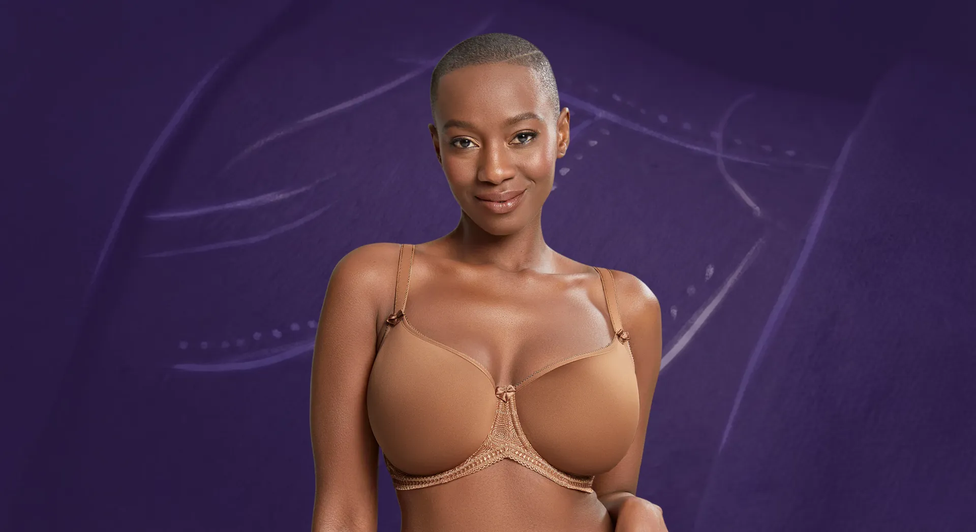 Preserve fat transfer breast augmentation