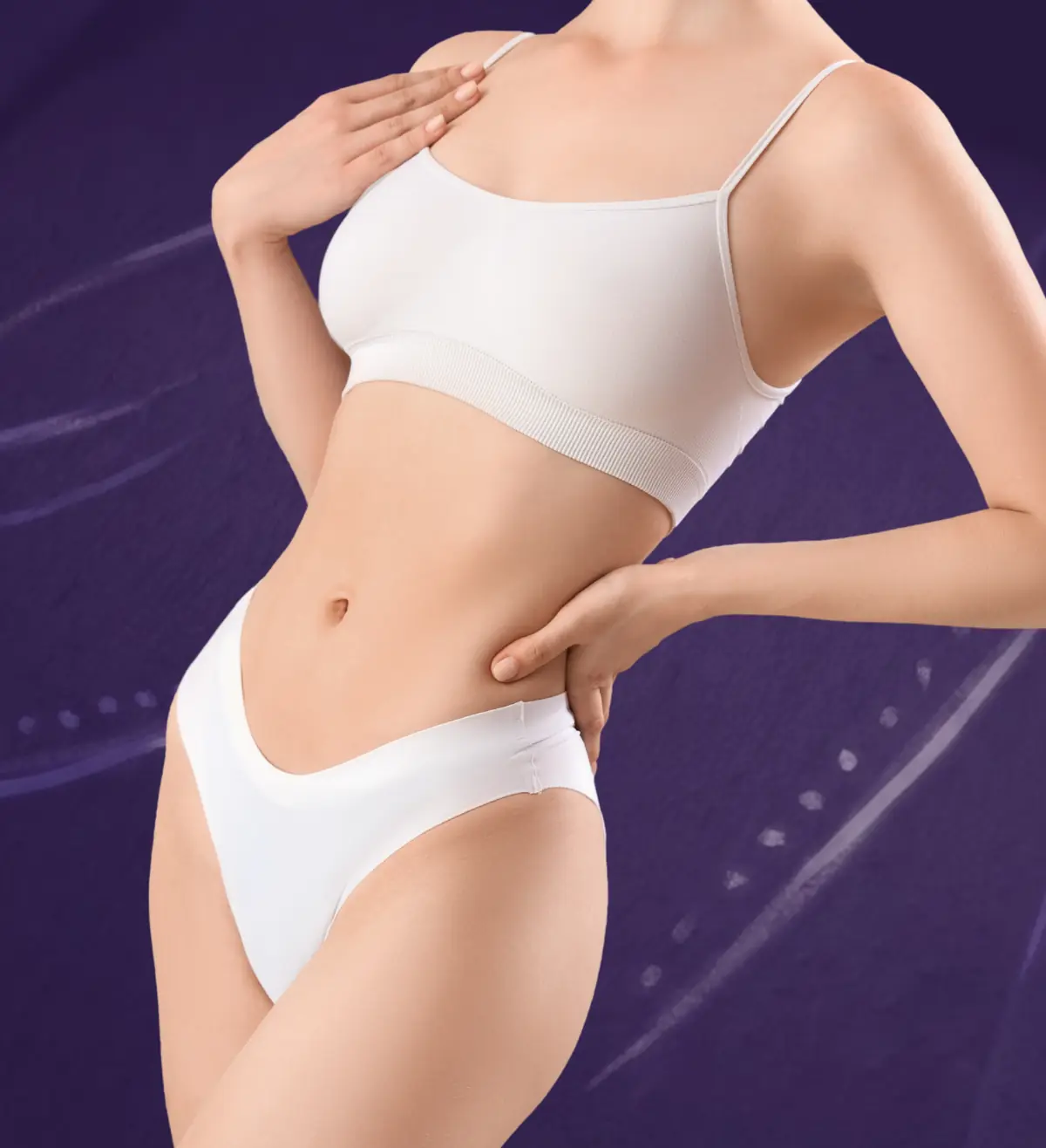 Related vulvoplasty procedures and treatment pathways.