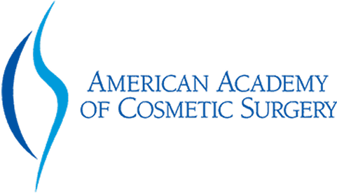 Logo of American Academy of Cosmetic Surgery