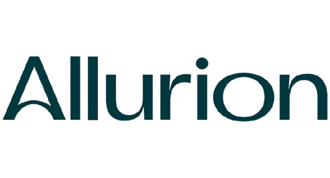 Allurion logo