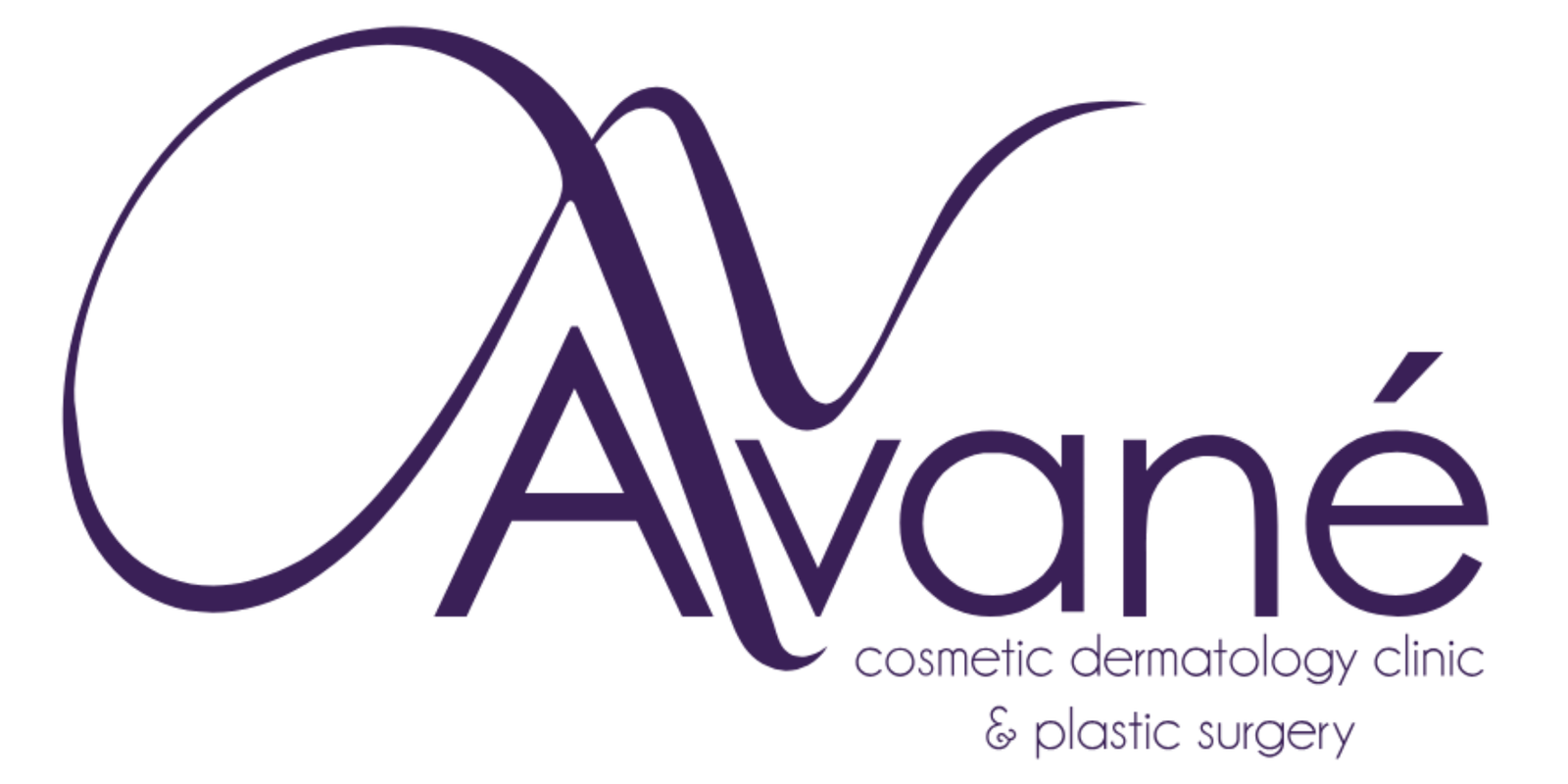 Avané Plastic Surgery Nairobi Logo