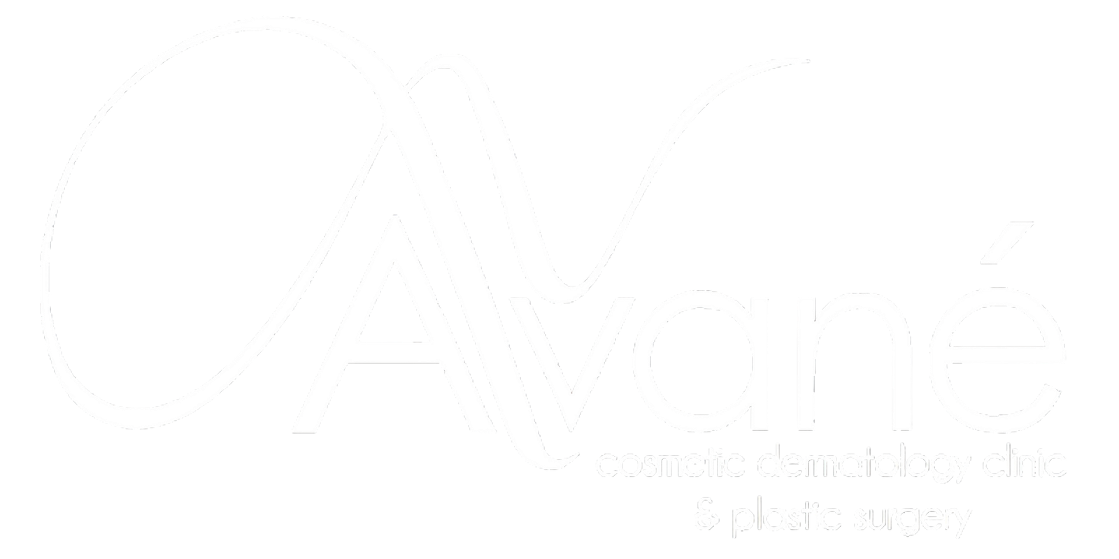 Avané Plastic Surgery Nairobi Logo