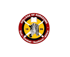 College of Surgeons of East, Central and Southern Africa logo