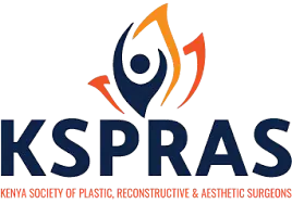 Kenya Society of Plastic, Reconstructive and Aesthetic Surgeons logo