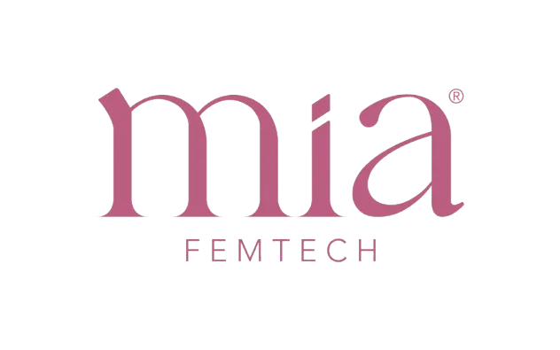 Mia Femtech logo