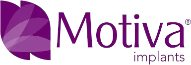 Motiva Implants logo