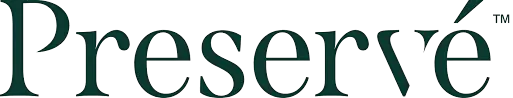 Preserve logo