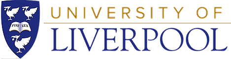 University of Liverpool logo