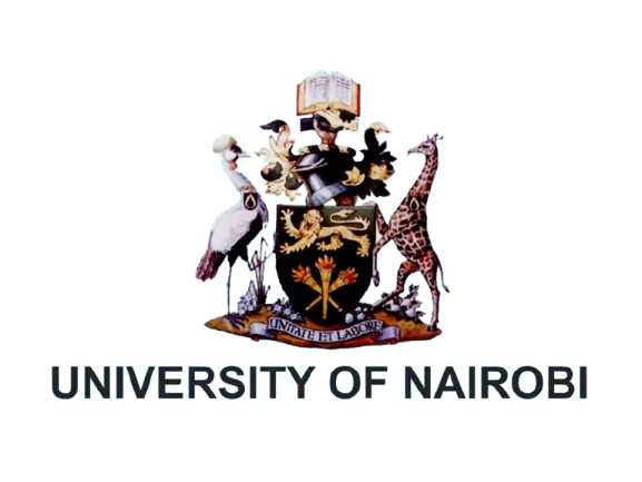 University of Nairobi logo