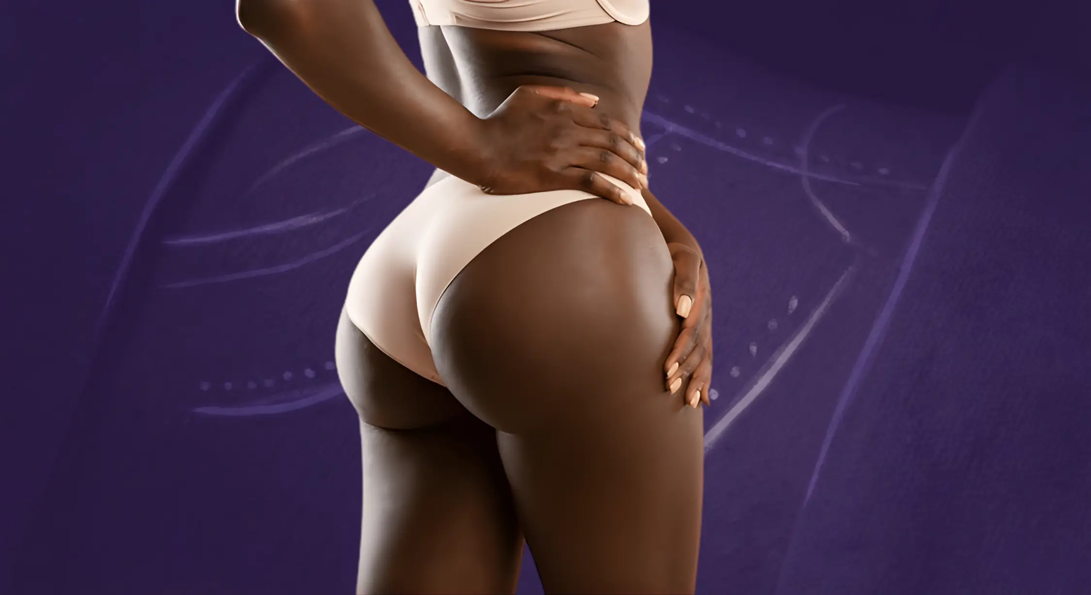 Brazilian Butt Lift BBL Nairobi