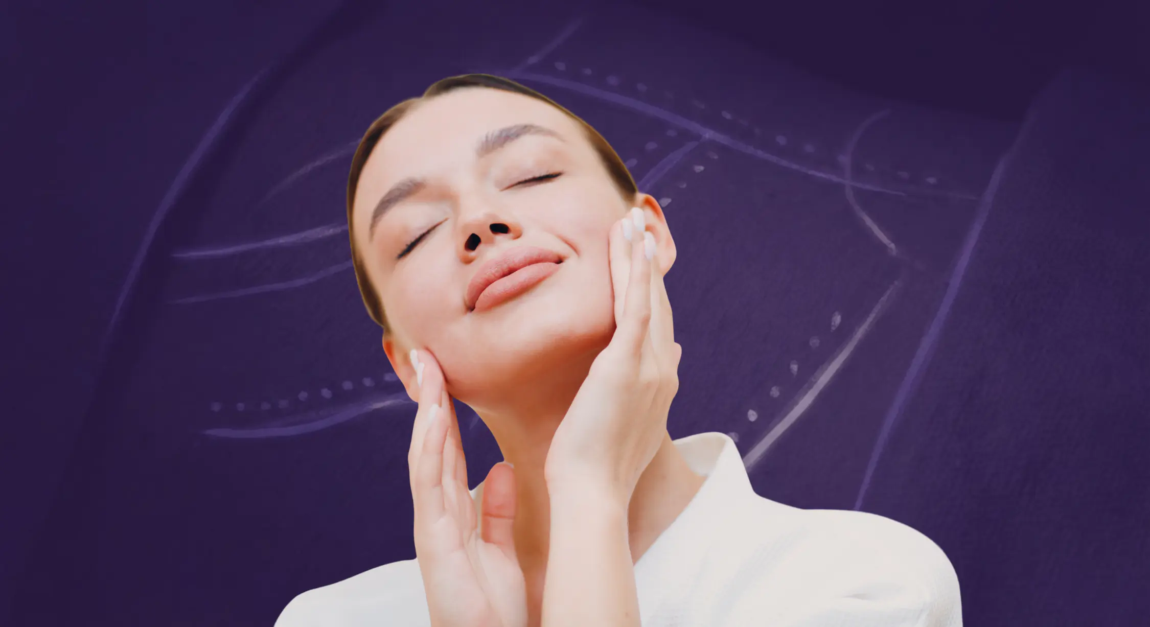 Brow And Forehead Lift