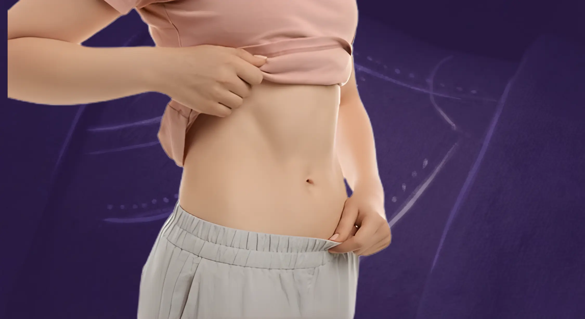 Lipo AI surgical planning