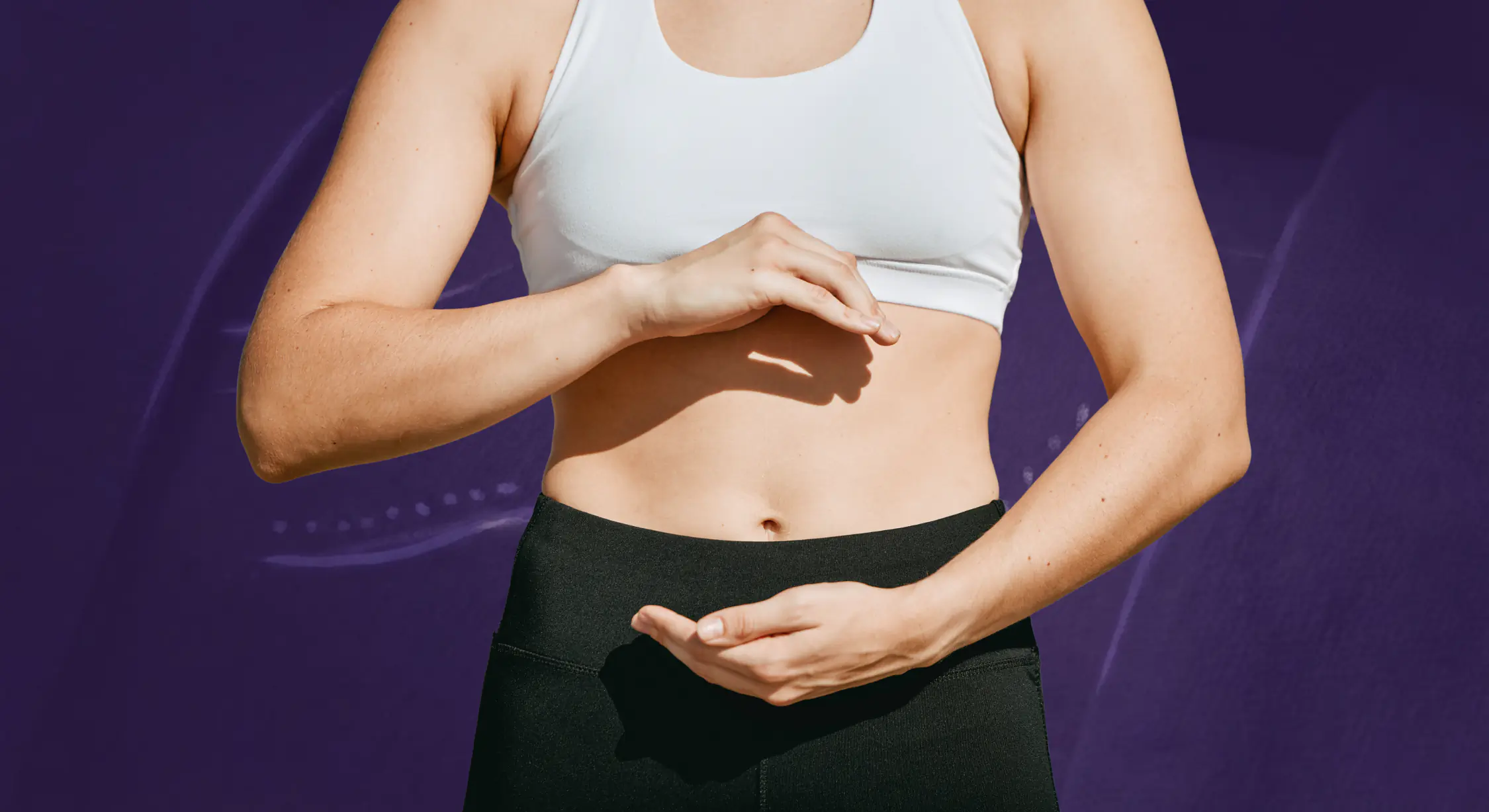 Lunchtime Lipo minimally invasive liposuction