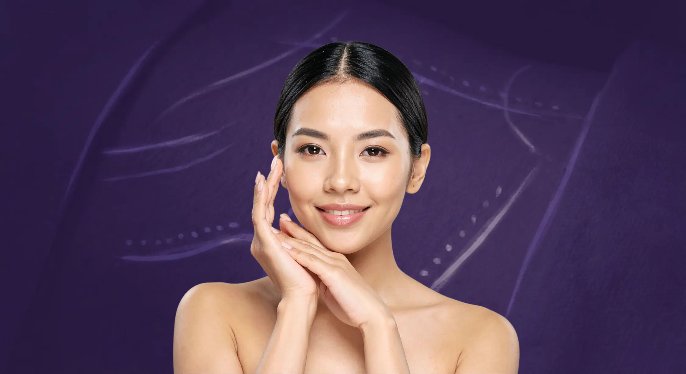 Rhinoplasty Nose Surgery Nairobi